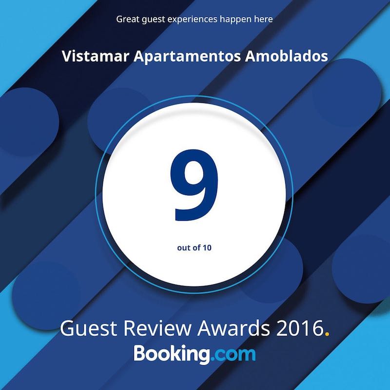 Vistamar Apartamentos